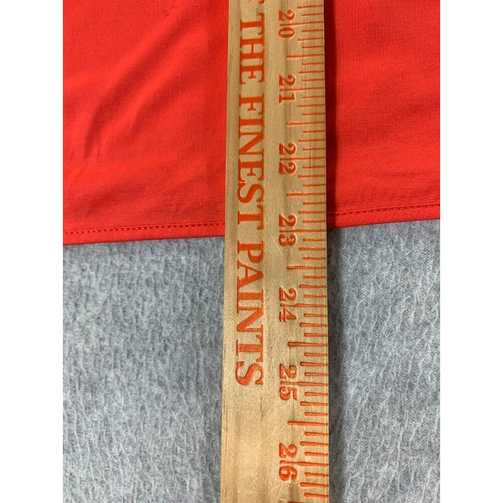 Nike Dri Fit USA Running Training Tank Top (Women's Small) Red - Picture 8 of 11